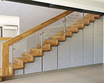Construction et protection de vos escaliers par Escaliers Maisons à Florensac